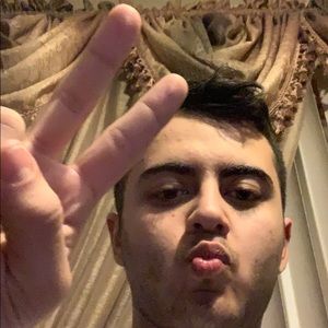 Meet your Posher, Andy